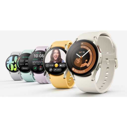 [00100208250150] Samsung Bluetooth Galaxy Watch6 44mm