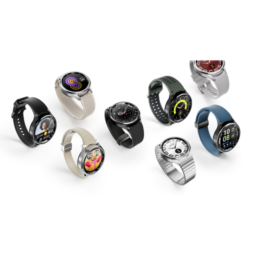 [00100608250859] Samsung Watch 6 Classic