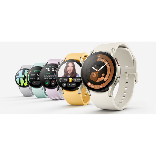 [00100608250860] Samsung Watch 6