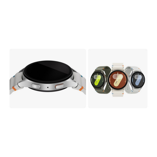 [00100608250863] Samsung Watch 7