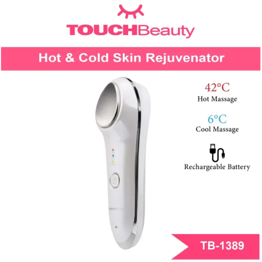 [001100503120847] Hot & Cool Skin Rejuvenator