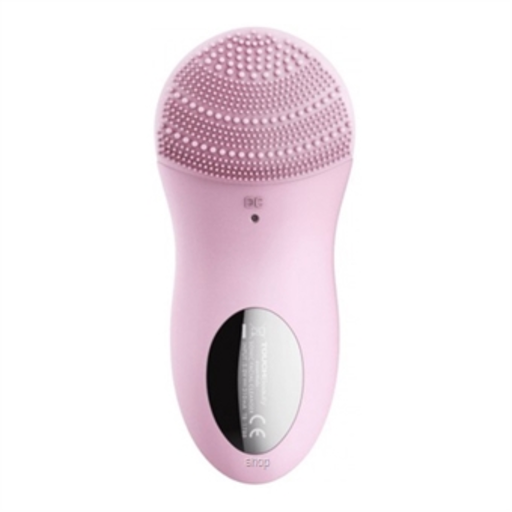 [001100503120855] Sonic Silicone Facial Brush
