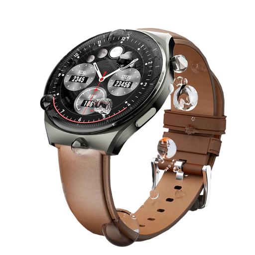 [00200208250376] Aukey Smart Watch 2 Ultra