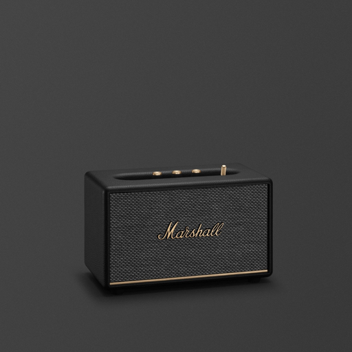 [00300208250381] Marshall Acton III (UK)