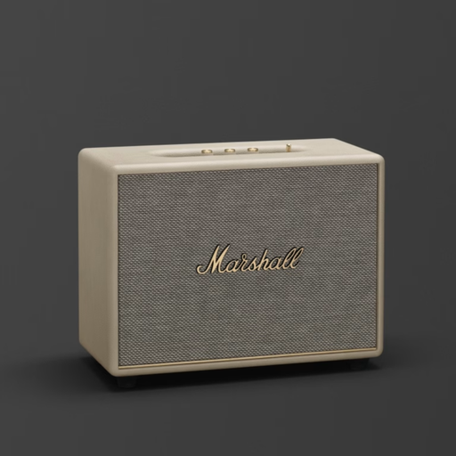 [00300208250388] Marshall Woburn III (UK)