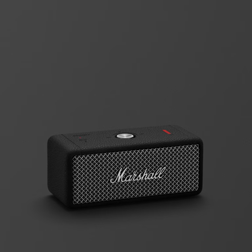 [00300208250391] Marshall Emberton II