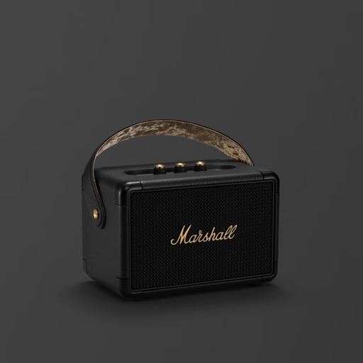 [00300208250396] Marshall Kilburn II (UK)