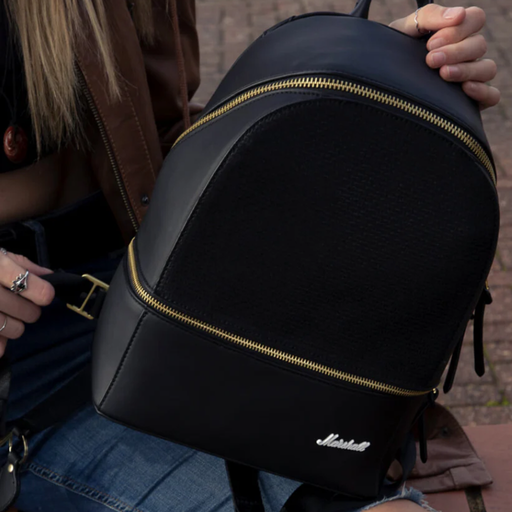 [00300302050626] Marshall Downtown Backpack