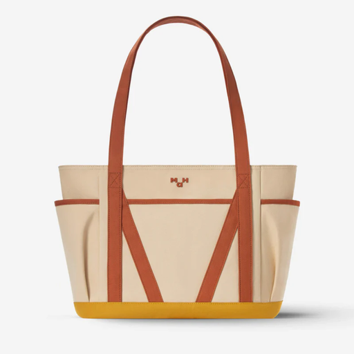 [00600302050578] MaH Young Tour Tote 15"