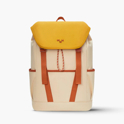 [00600302050602] MaH Young Tour Backpack 15.6"