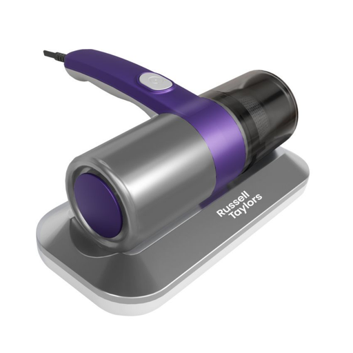[00900407210680] Russell Taylors Dust Mite Vacuum Cleaner