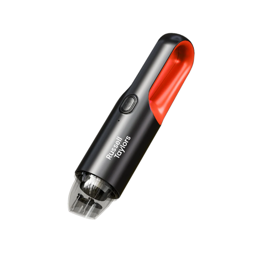 [00900407210692] Russell Taylors Portable Vacuum Cleaner Cordless Car Vacuum 8000Pa