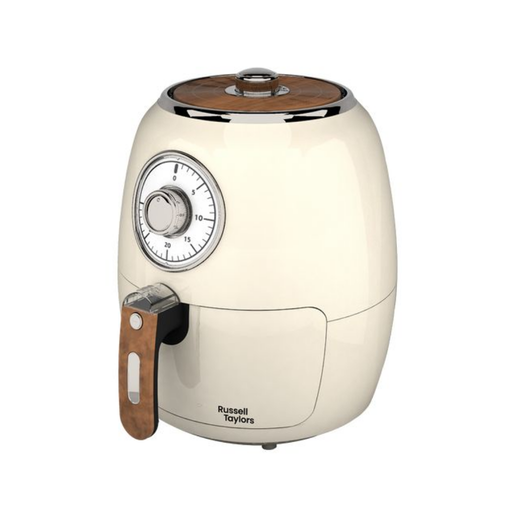 [00900407220664] Russell Taylors Retro Air Fryer 3.8L