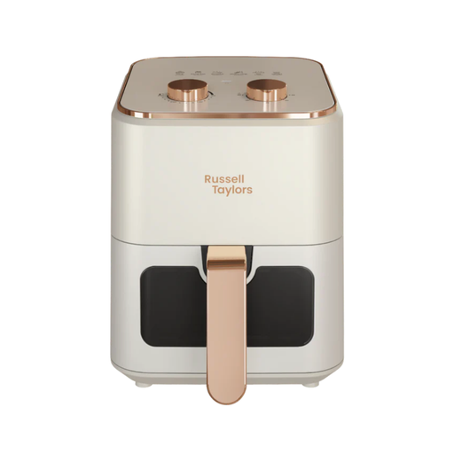 [00900407220669] Russell Taylors 3D Visible Window Air Fryer Large 4.5L