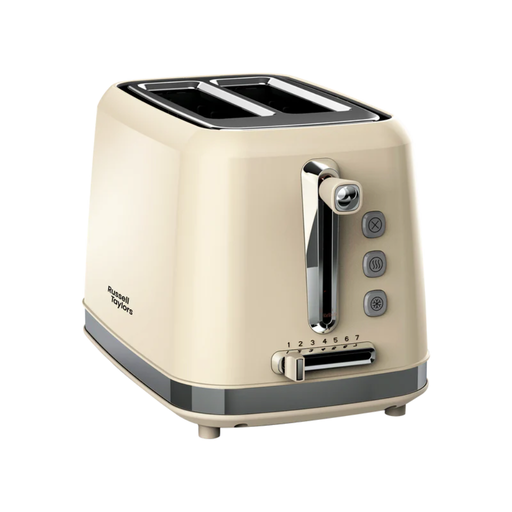 [00900407220728] Russell Taylors Retro Toaster