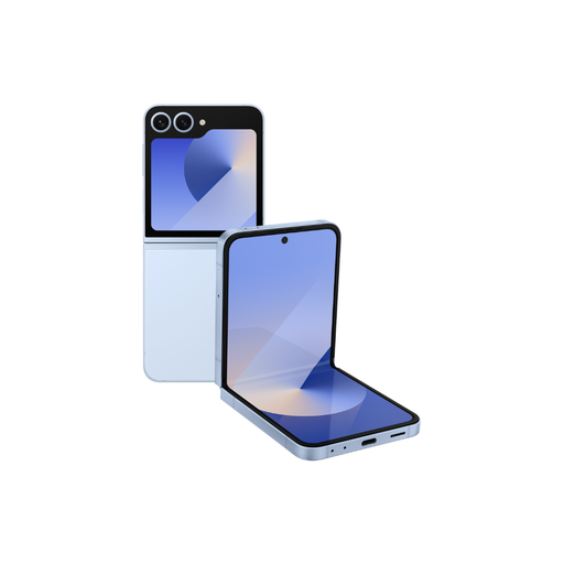 [0100208230170] Samsung Galaxy Z Flip6 (12GB+256GB)