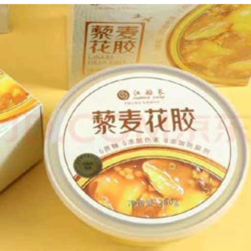 [BY06] 藜麦花胶粥 1盒 250克