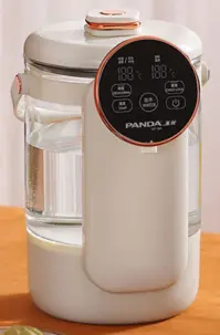 [TRKSP2501] PANDA开水瓶