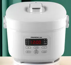 [TRFB3107-1] PANDA低糖电饭煲