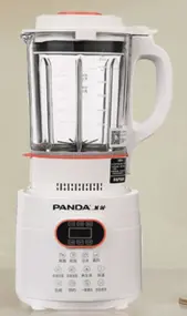 [KF-706] PANDA1.75L破壁机