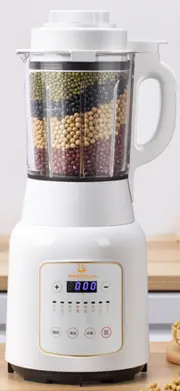 [TRPB5103] PANDA1.75L破壁机