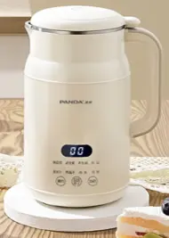 [TRDJJ06] PANDA破壁豆浆机