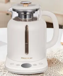 [TRYSH2106] PANDA养生壶