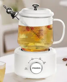 [TRYSB1105] PANDA多功能养生杯