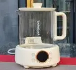 [EJK3355] K&W花茶壶 1000mL（换 UK 插头）