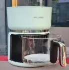 [KZ-126A-1] K&W空气炸锅